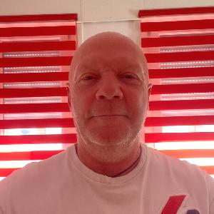 Photo de profil