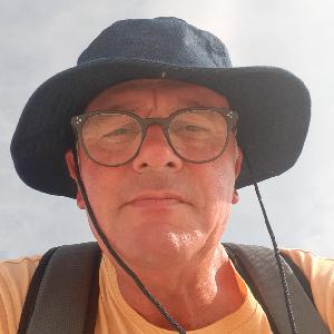 Photo de profil